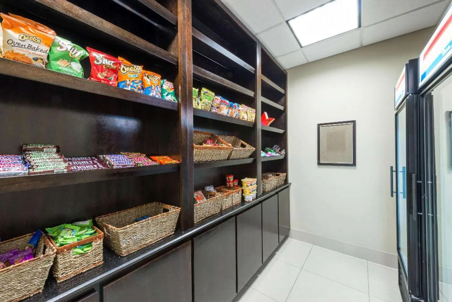 Wingate by Wyndham Lake Charles Casino Area Restaurant