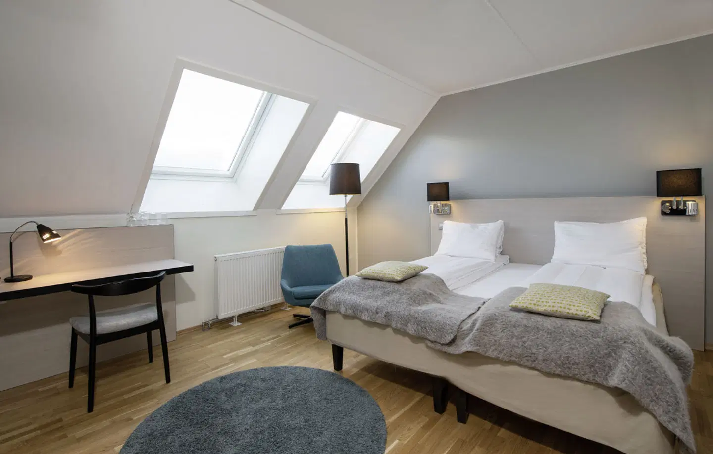 Thon Hotel Tromsø ROOM_EXAMPLE