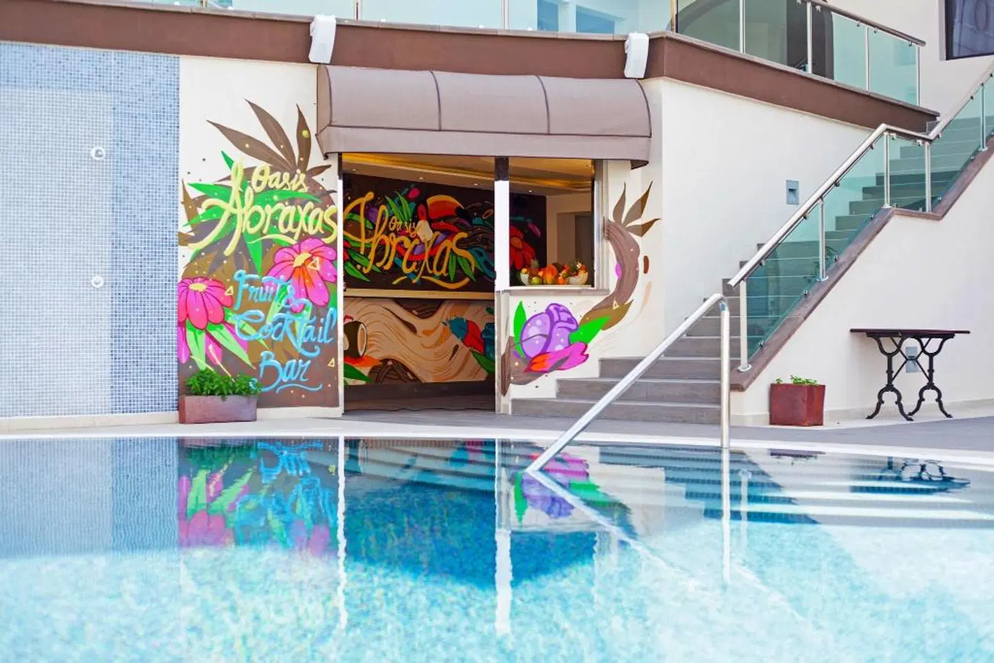 Royal Sun Resort OUTDOOR_POOL