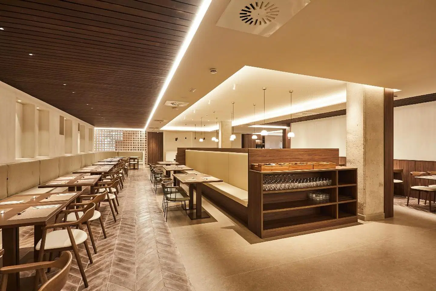 Silken Platja d'Aro Bar