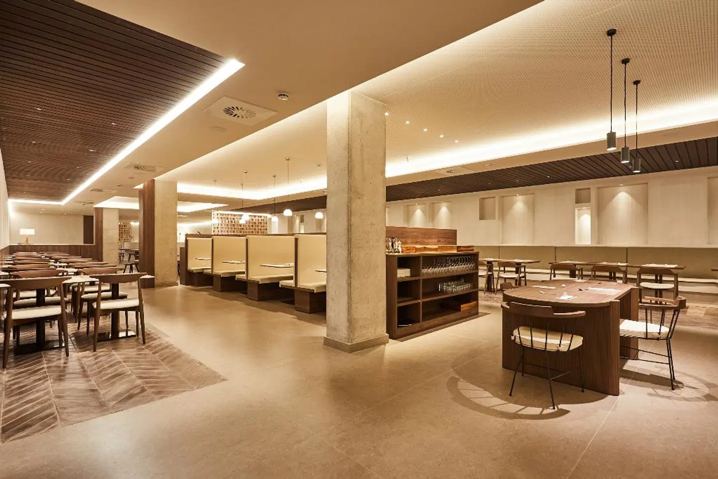 Silken Platja d'Aro HEALTH_BEAUTY