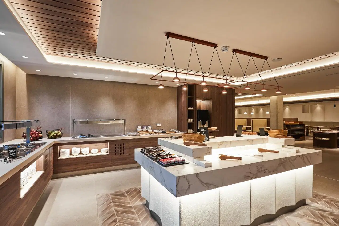 Silken Platja d'Aro Restaurant