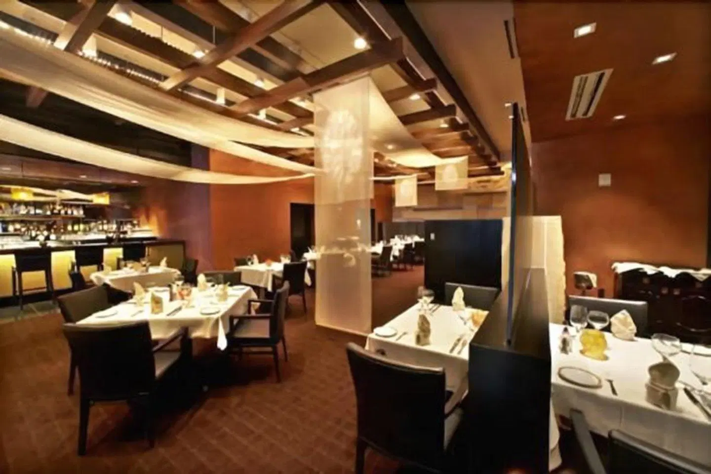 Isleta Resort & Casino Restaurant