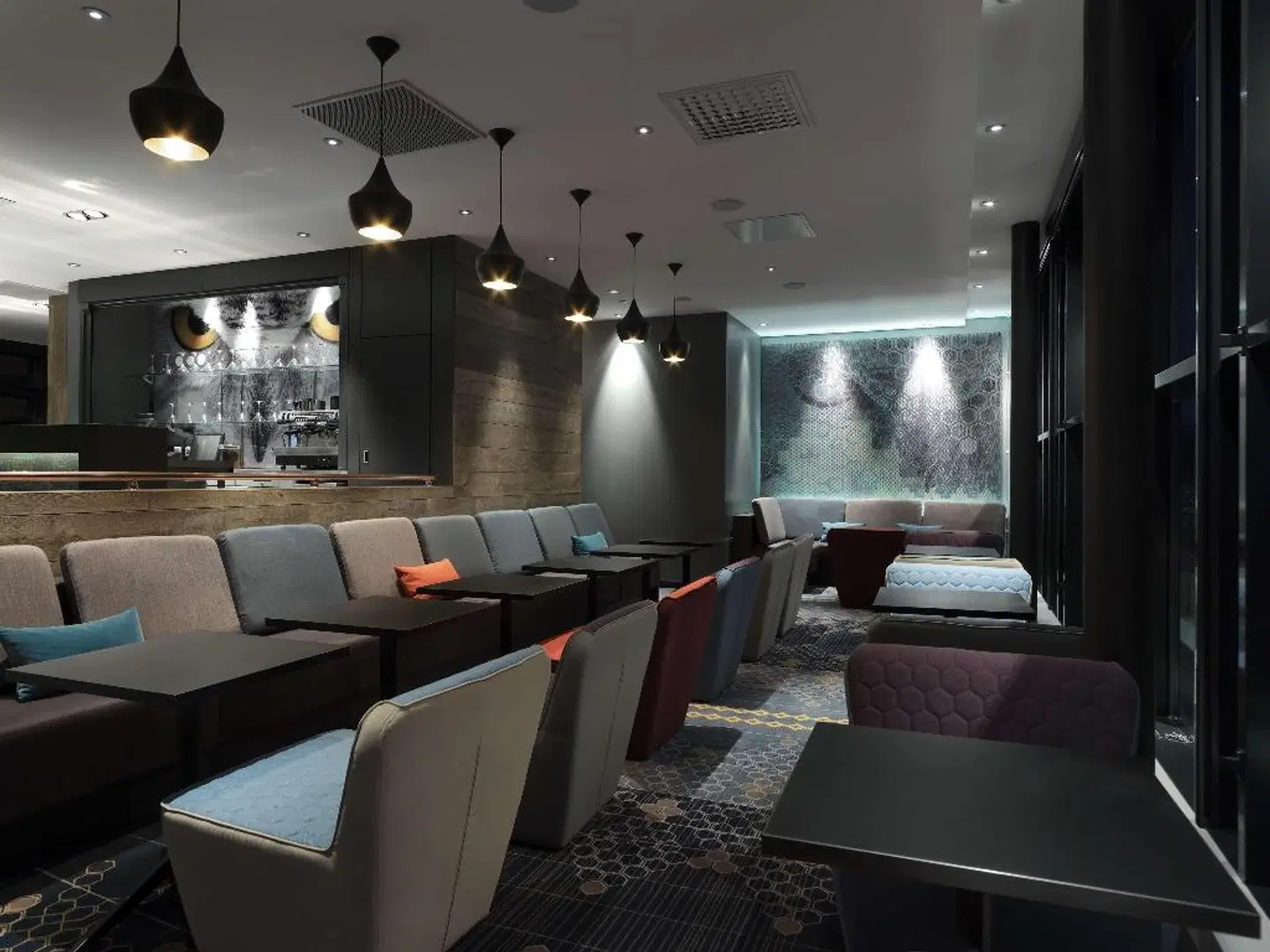 Scandic Narvik Konferenz