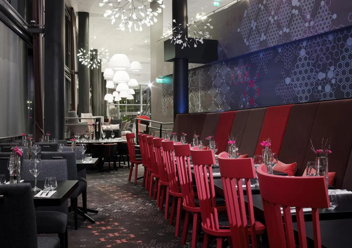 Scandic Narvik Konferenz