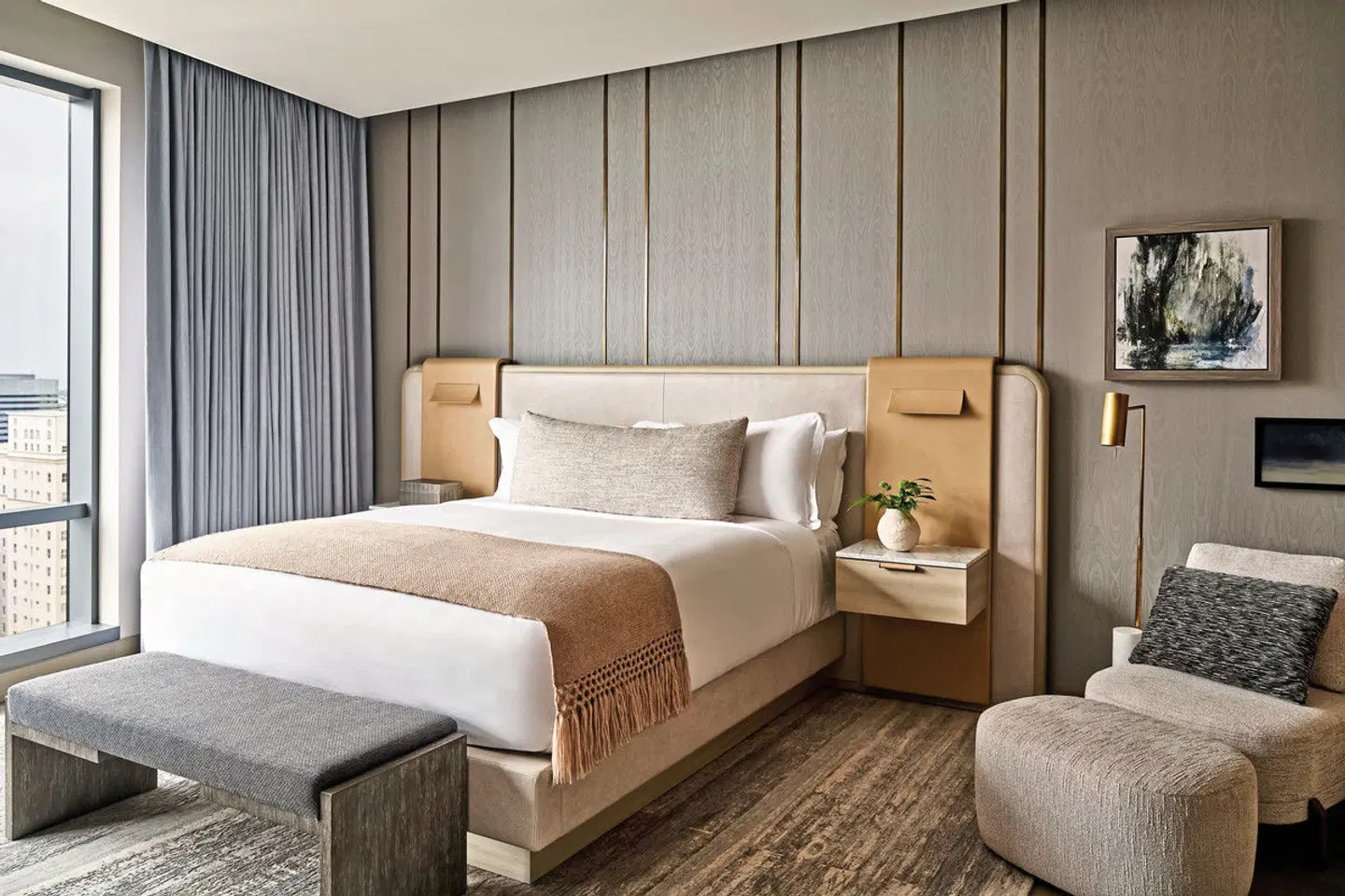 The Ritz-Carlton, Portland ROOM_EXAMPLE