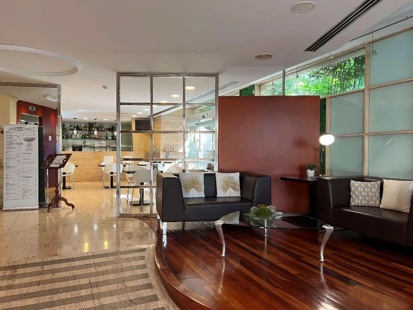 Vilana Hotel LOUNGE_LOBBY