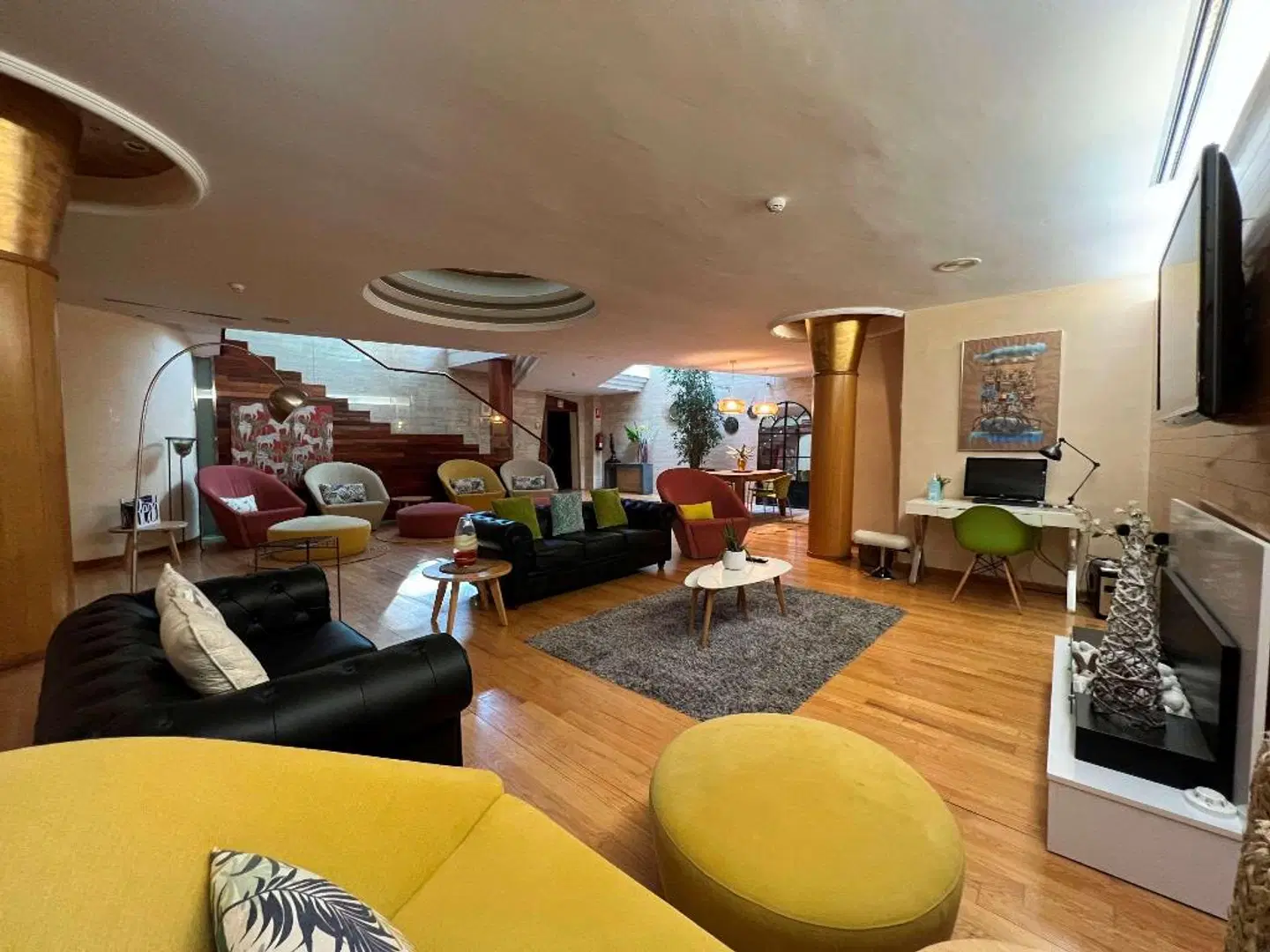 Vilana Hotel LOUNGE_LOBBY