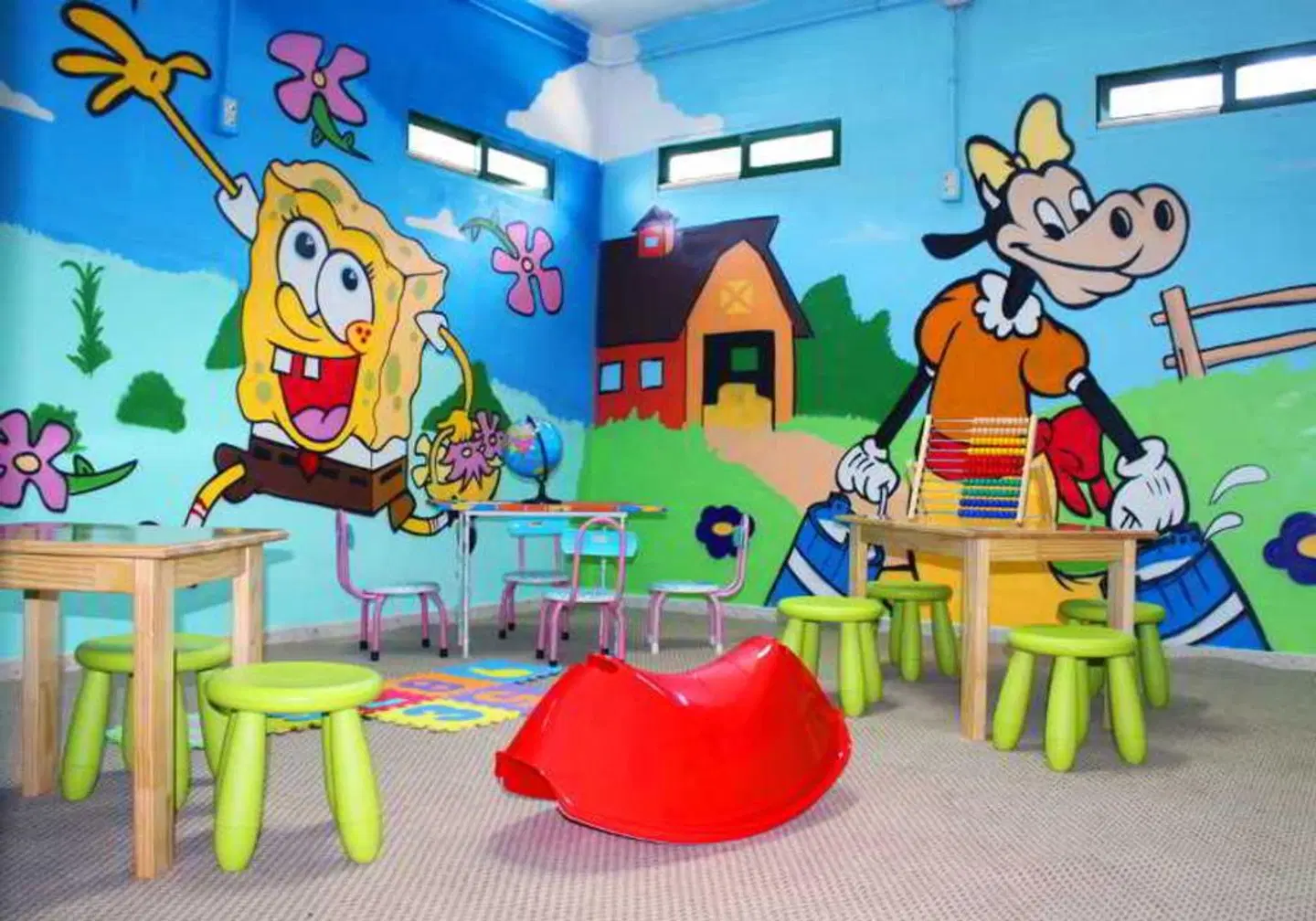 Vistaflor Bungalows SPORTS_AND_LEISURE