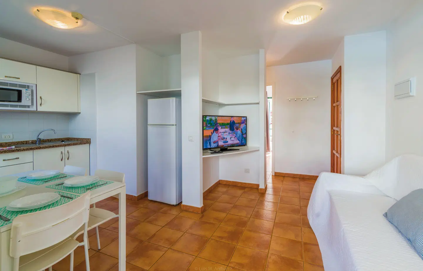 Los Rosales ROOM_EXAMPLE