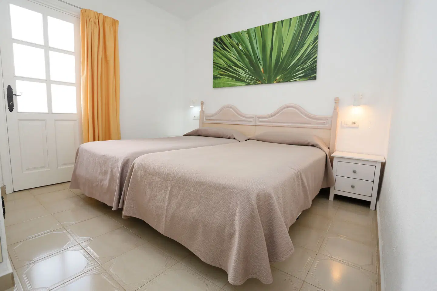 Sahara Beach Club ROOM_EXAMPLE