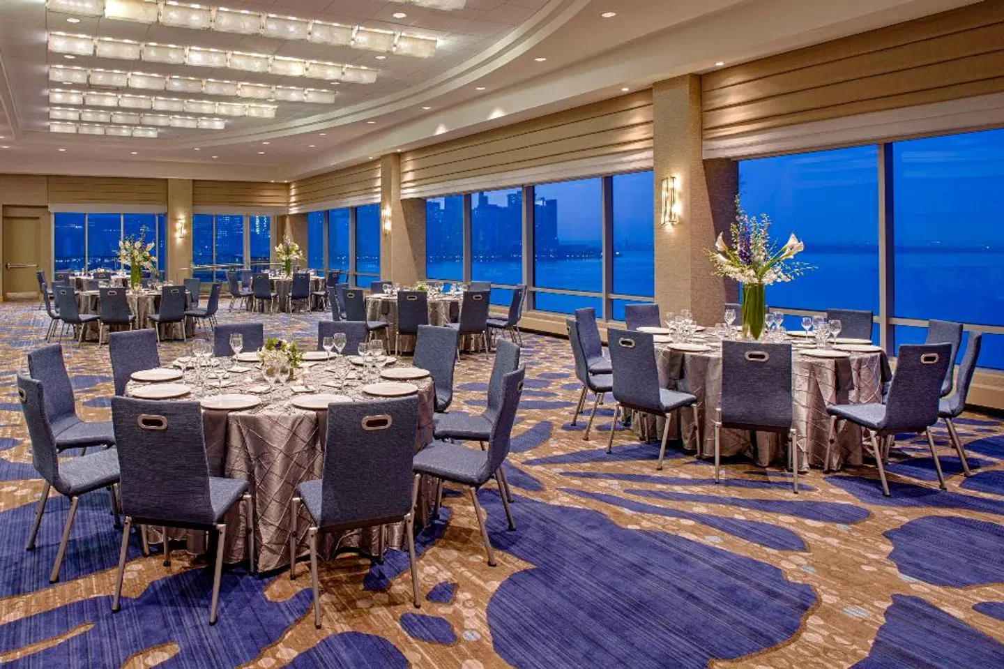 Hyatt Regency Jersey City on the Hudson Konferenz