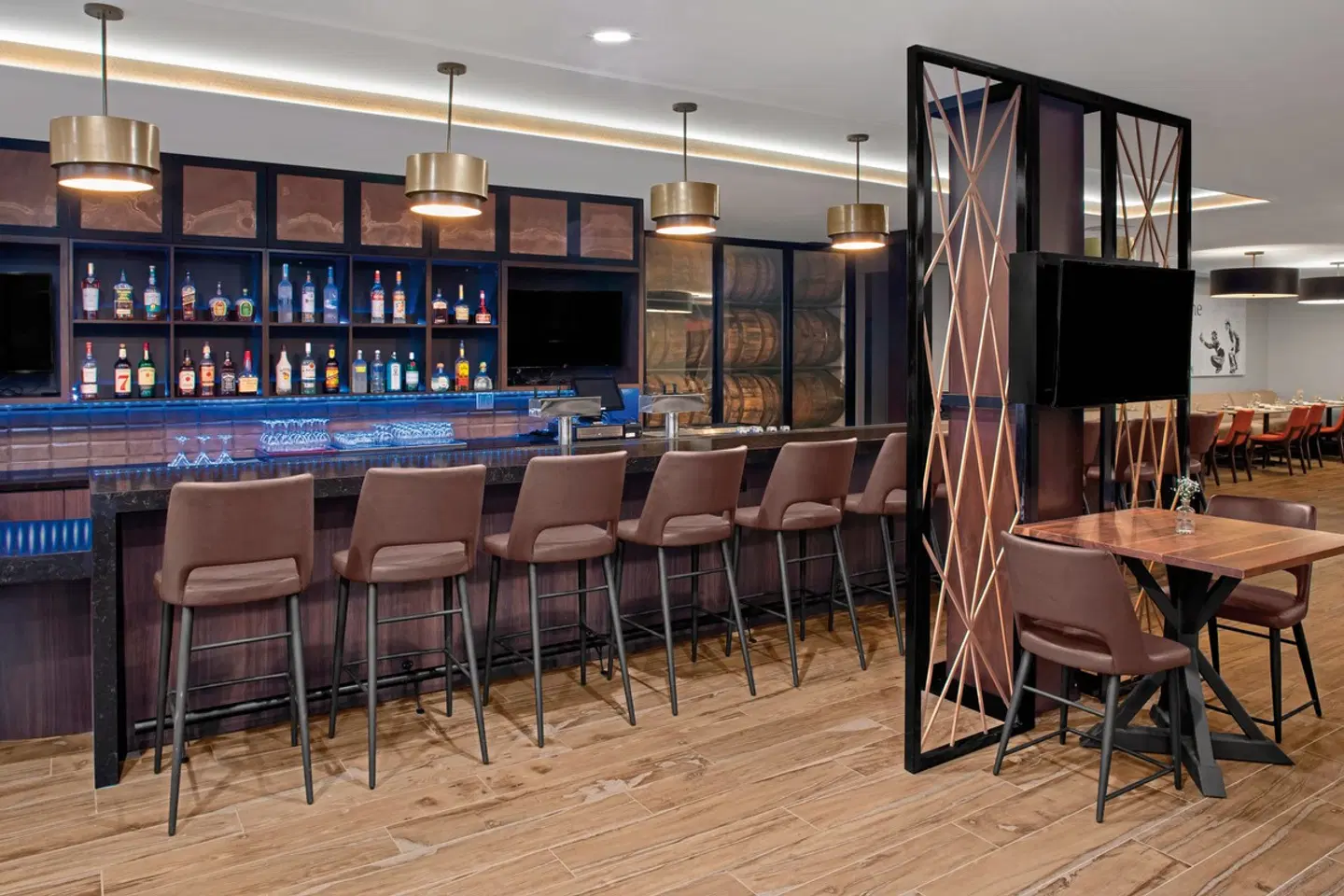 Holiday Inn Hasbrouck Heights - Meadowlands Konferenz