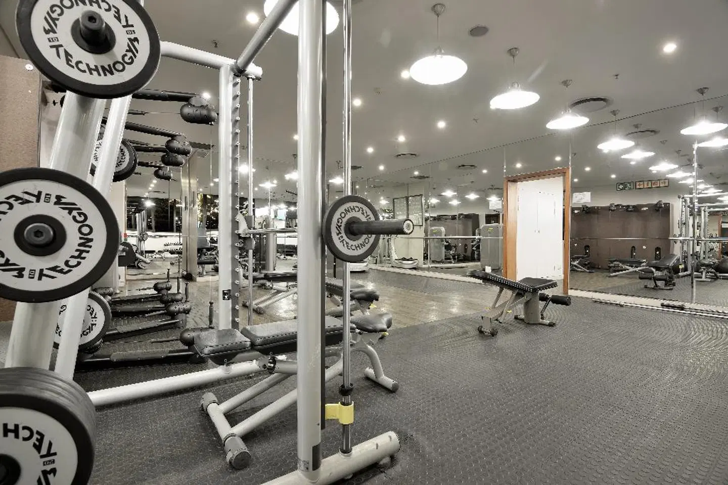 DaVinci Hotel and Suites SPORTS_AND_LEISURE