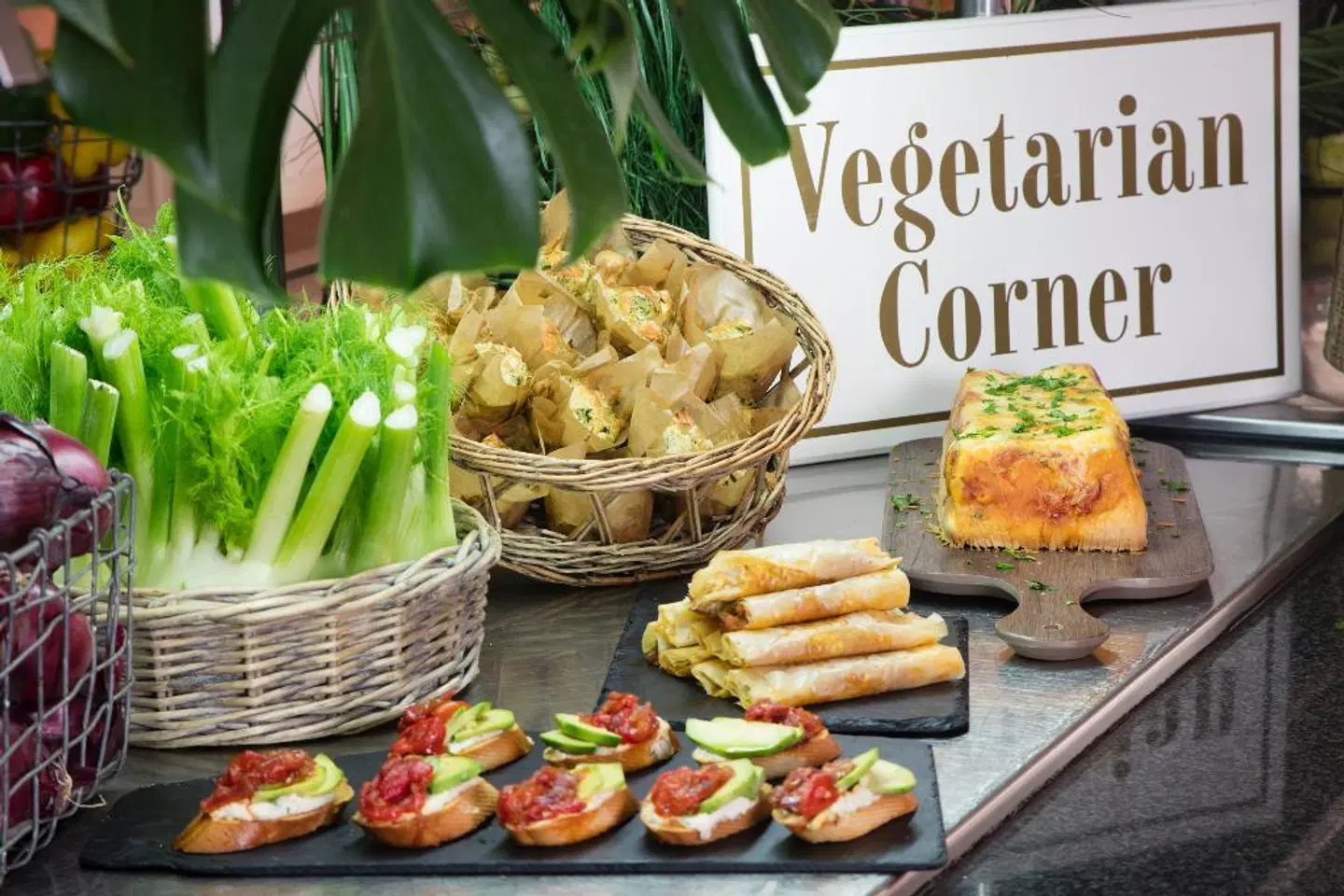 Luna Park Hotel Yoga & Spa Restaurant