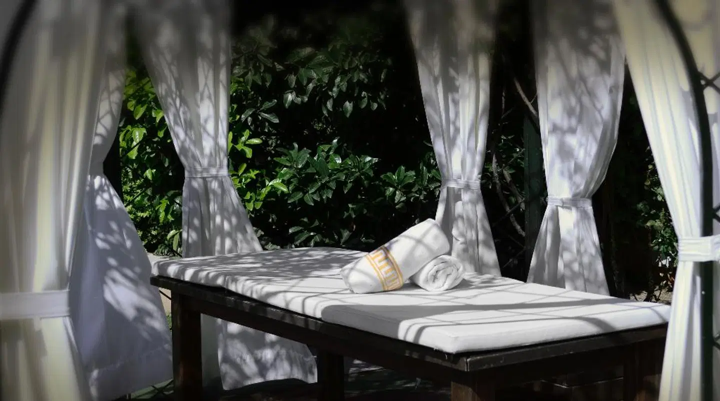 Luna Park Hotel Yoga & Spa HEALTH_BEAUTY