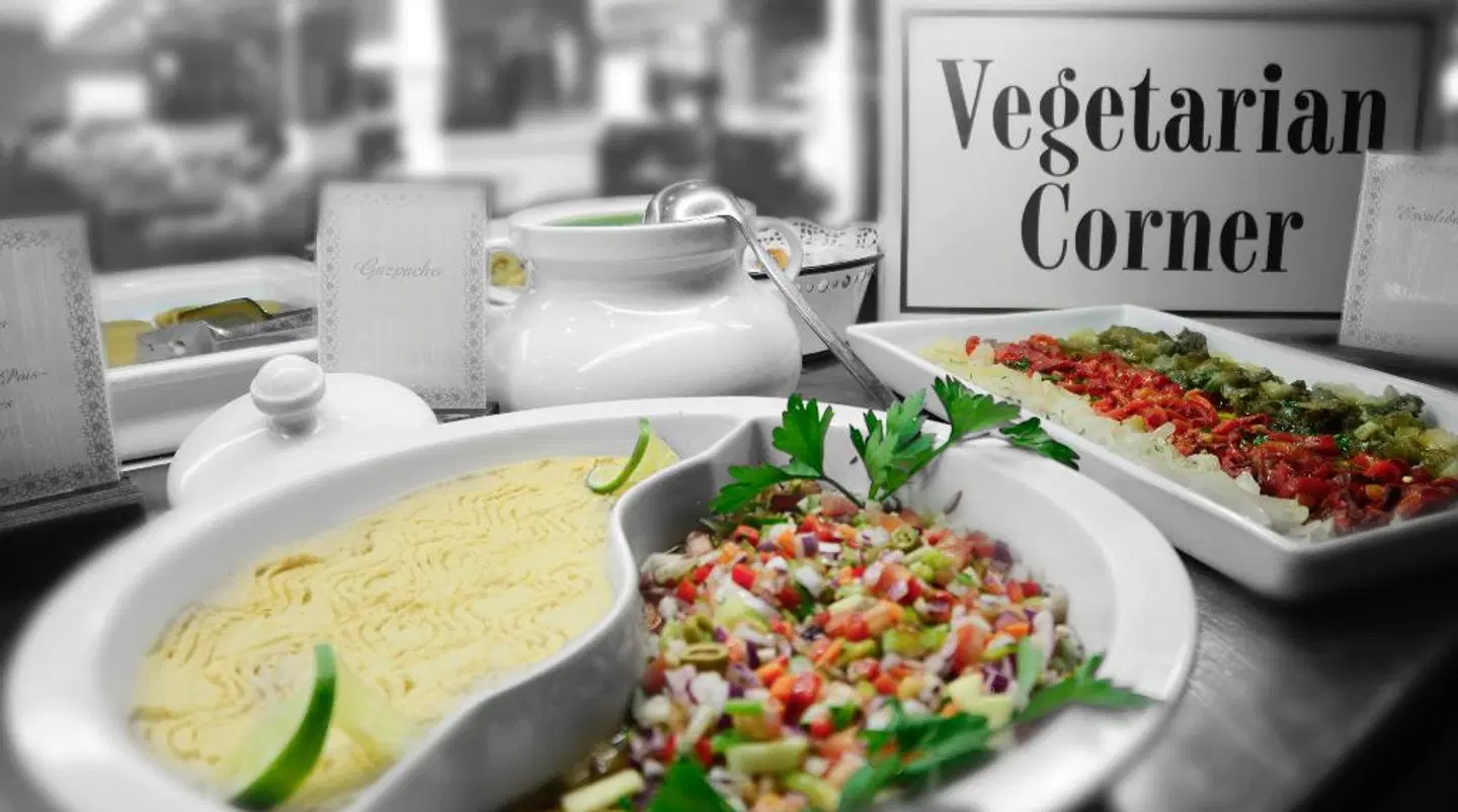 Luna Park Hotel Yoga & Spa Badezimmer