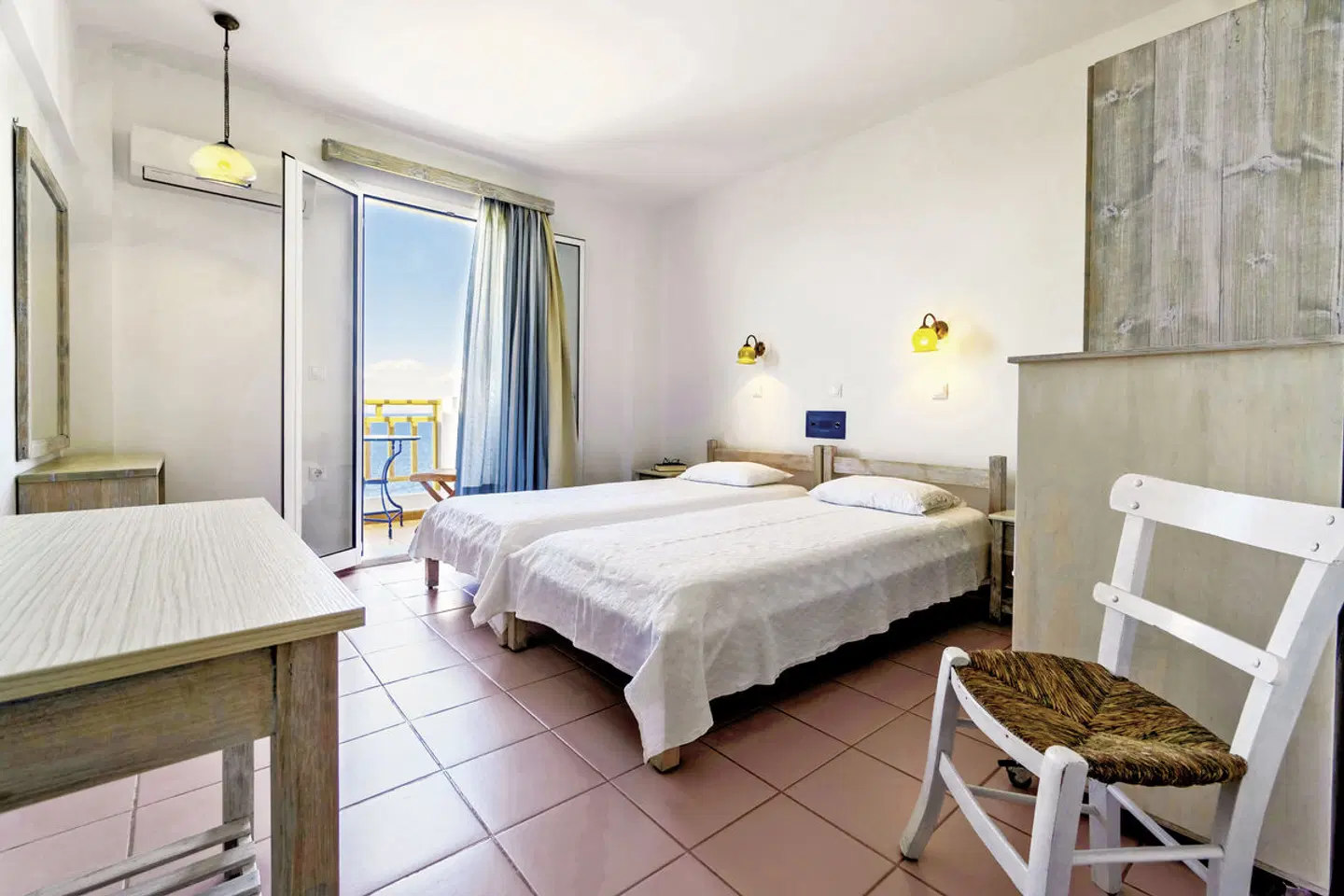 Villa Esperus ROOM_EXAMPLE