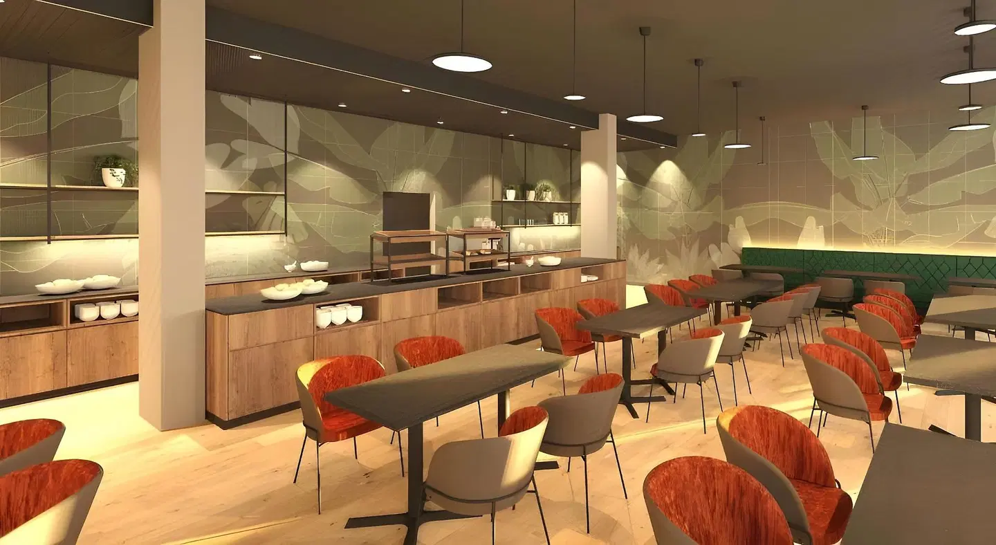 Essential by Dorint Interlaken Konferenz