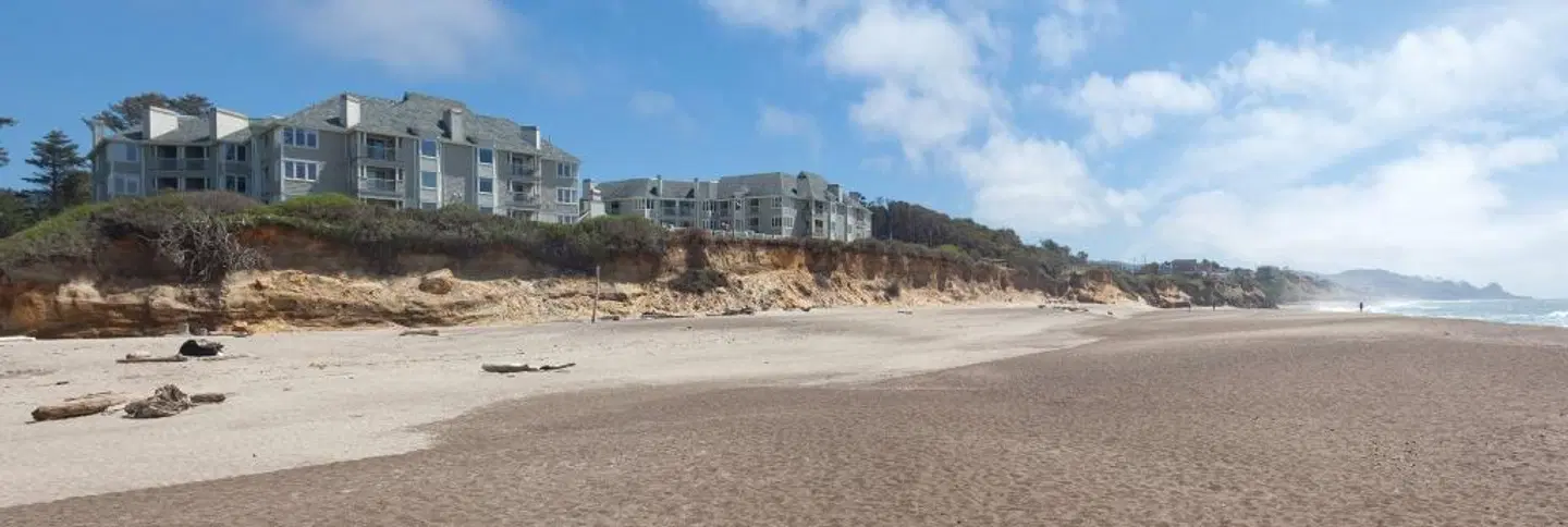 WorldMark Gleneden Beach Strand