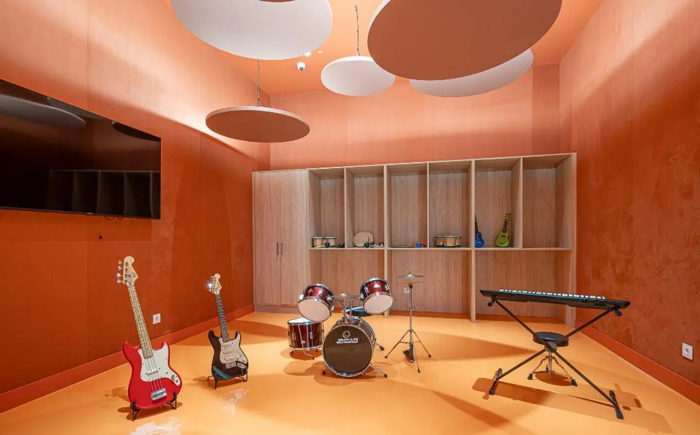 Hotel Mediterranean Palace SPORTS_AND_LEISURE