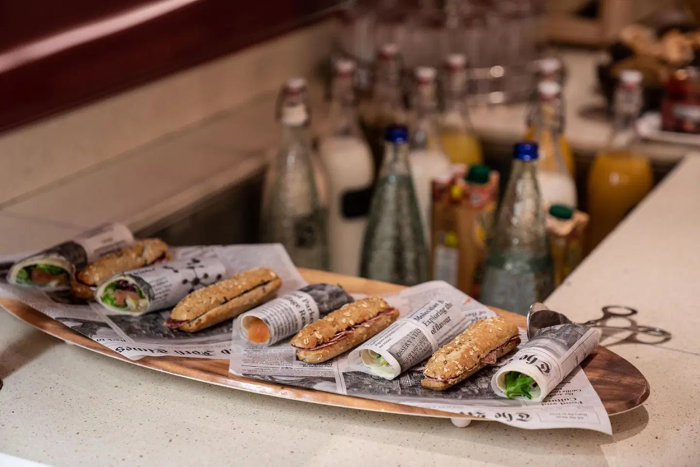 Catalonia Barcelona 505 PEOPLE