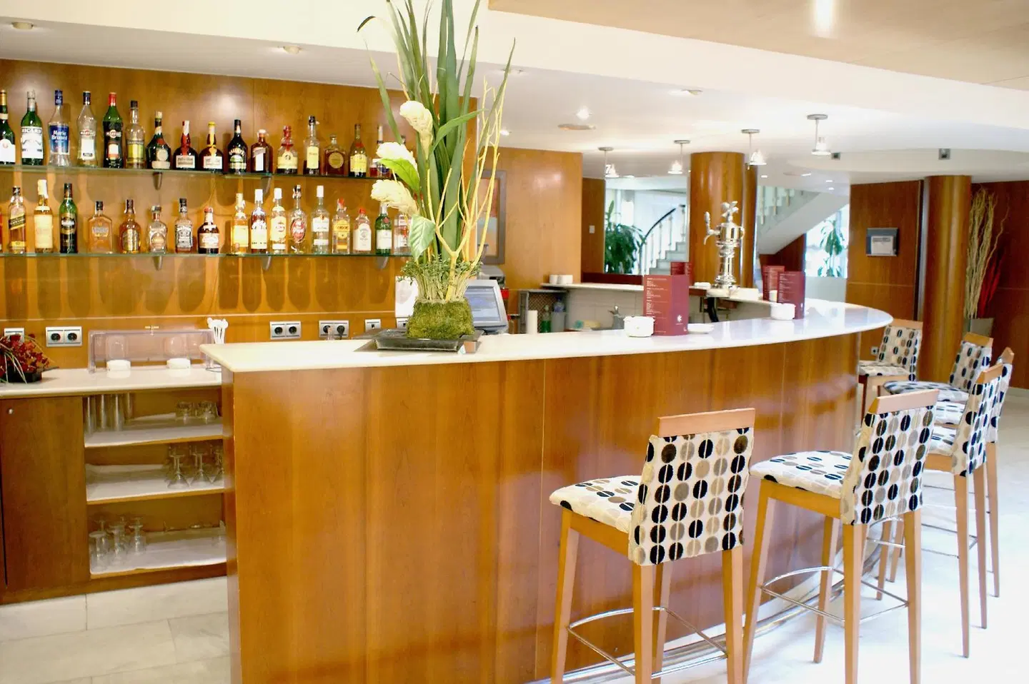 Catalonia Barcelona 505 Bar