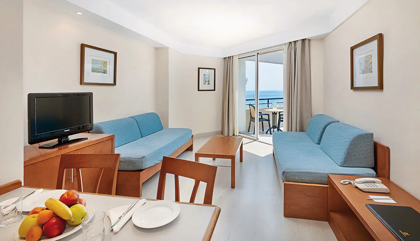 Hipotels Bahía Grande ROOM_EXAMPLE