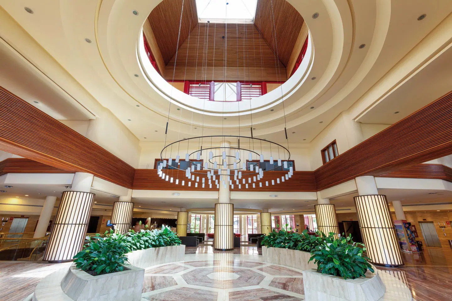 Best Jacaranda LOUNGE_LOBBY