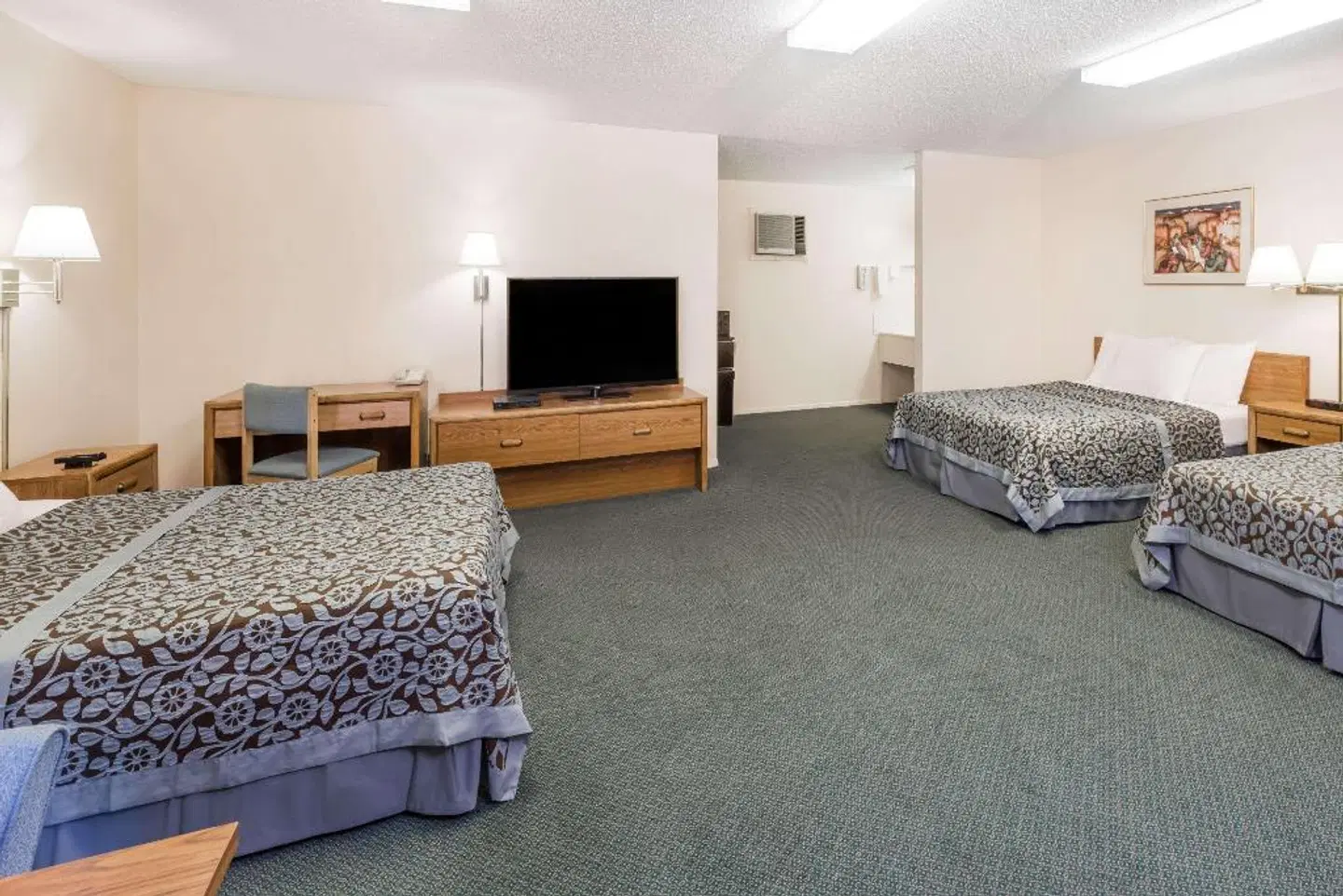 Days Inn by Wyndham Socorro ROOM_EXAMPLE
