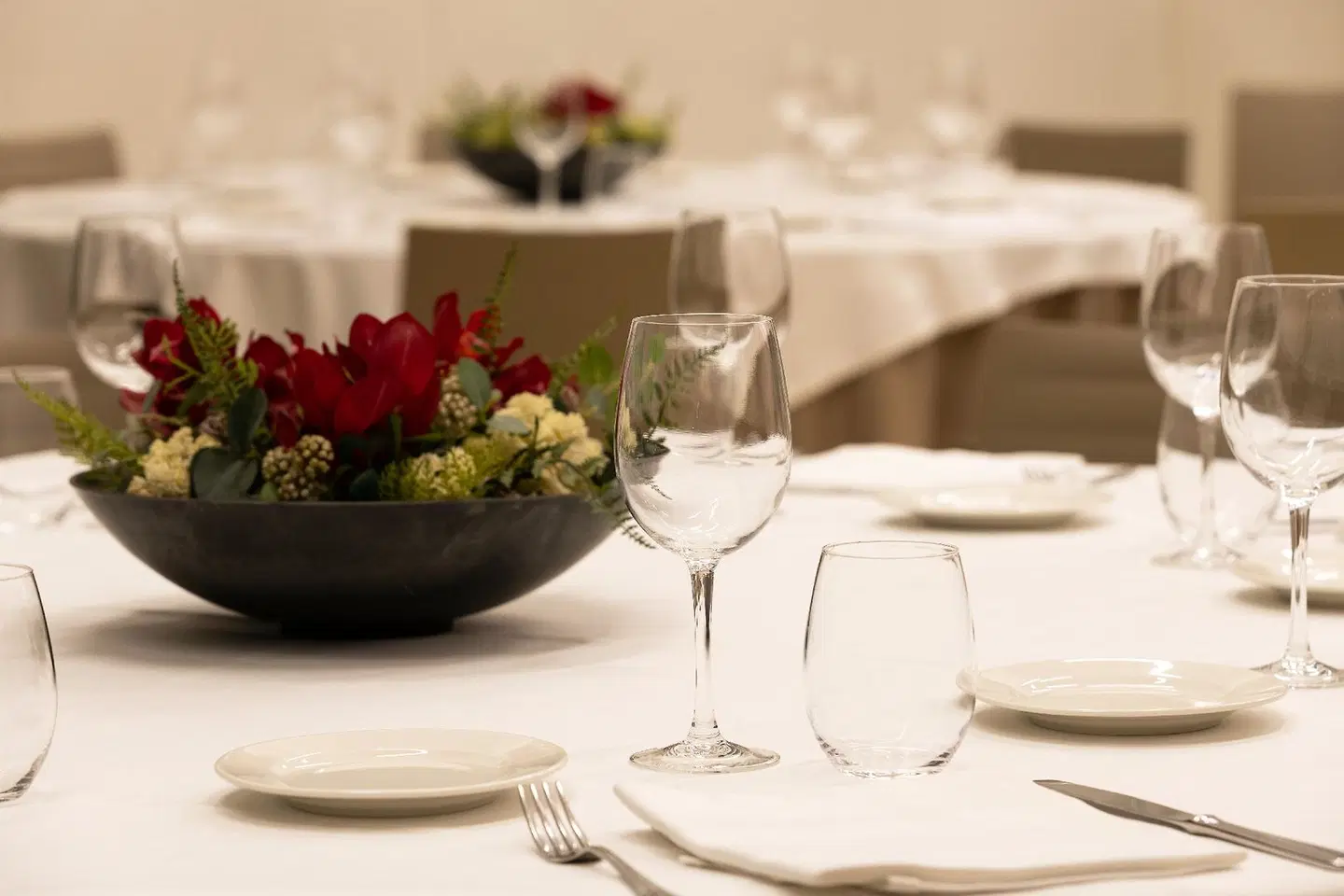 Catalonia Diagonal Centro Restaurant