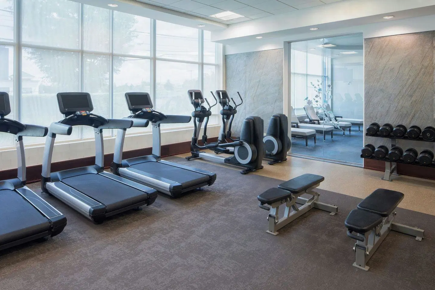 The Westin Mount Laurel SPORTS_AND_LEISURE