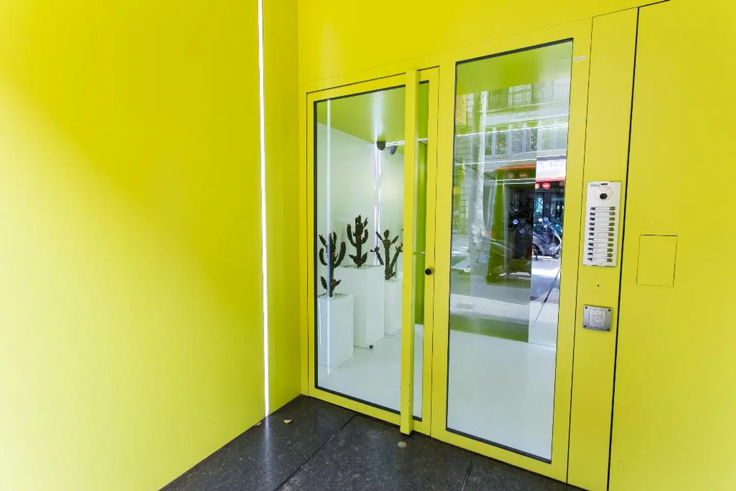 Cosmo Apartments Passeig de Gràcia HEALTH_BEAUTY