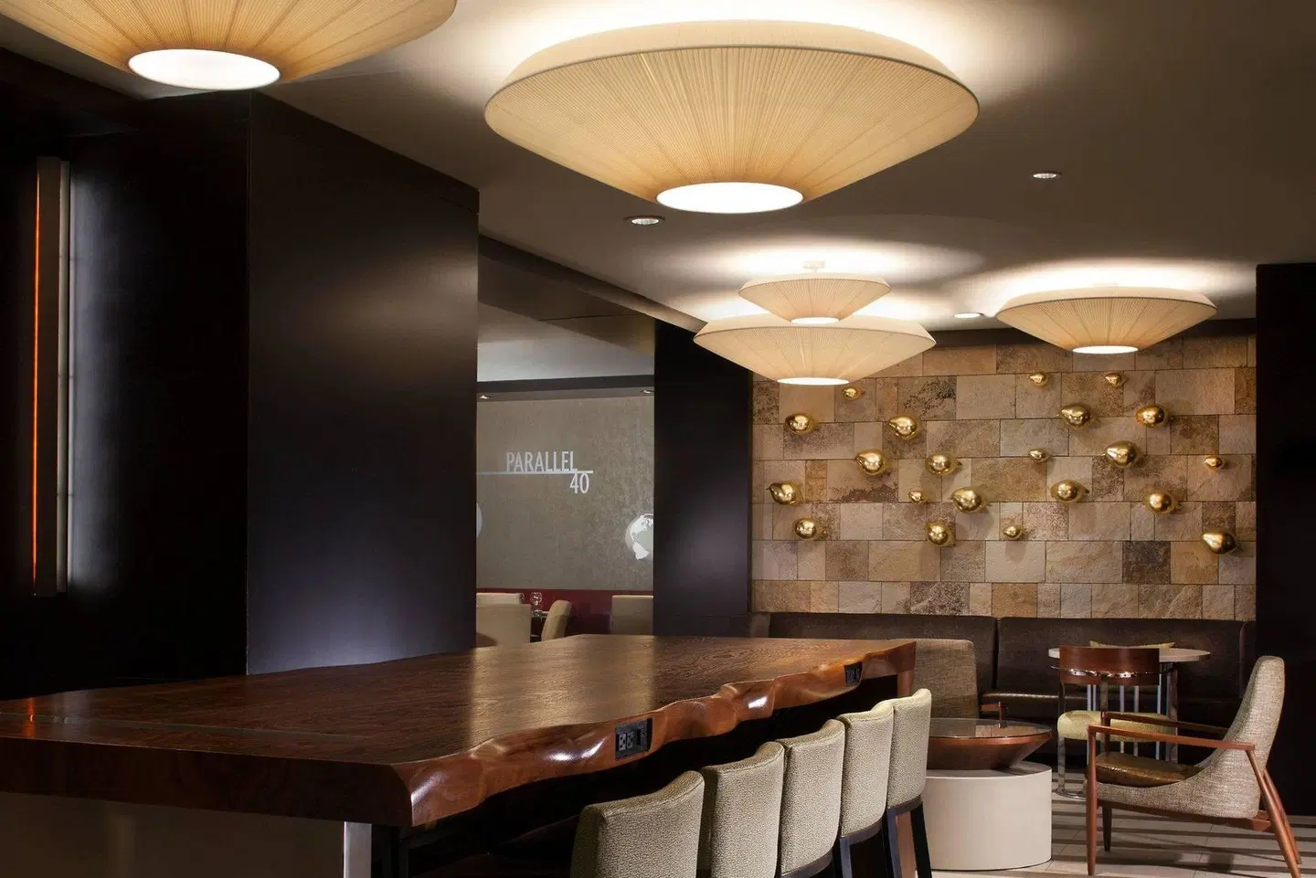 The Westin Princeton at Forrestal Village Konferenz