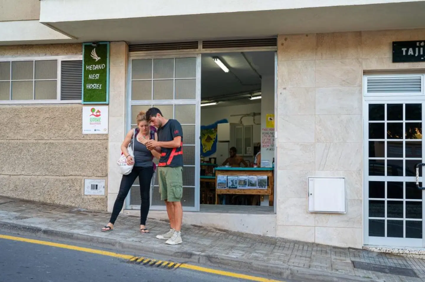 Medano Nest Hostel SPORTS_AND_LEISURE