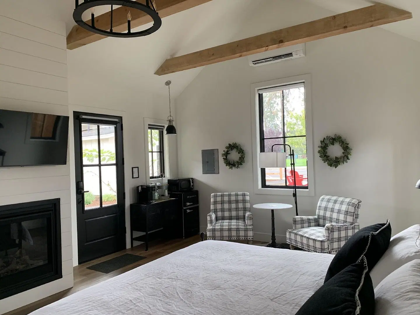 The Scout Boutique Cottages ROOM_EXAMPLE