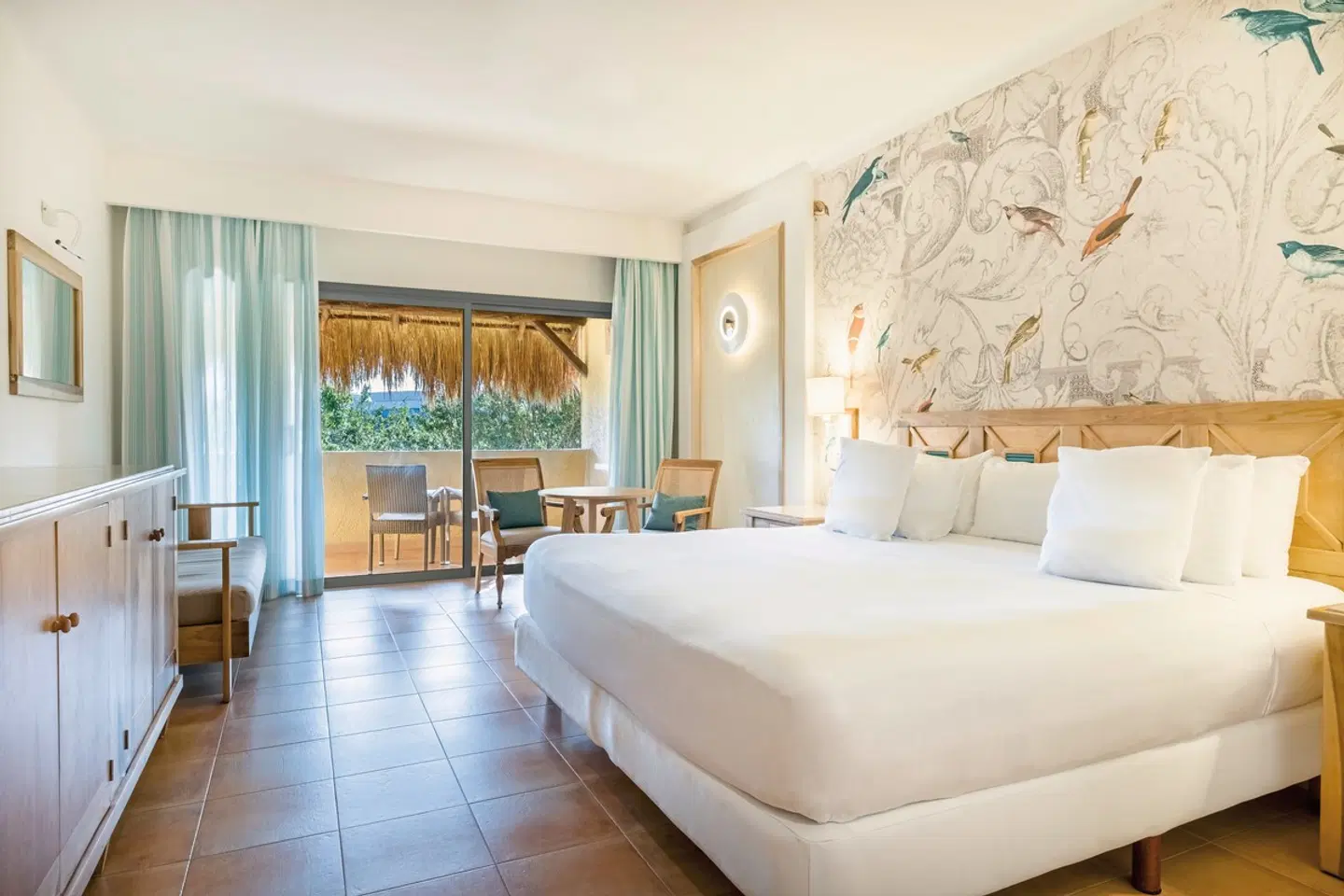 Iberostar Selection Paraíso Lindo ROOM_EXAMPLE