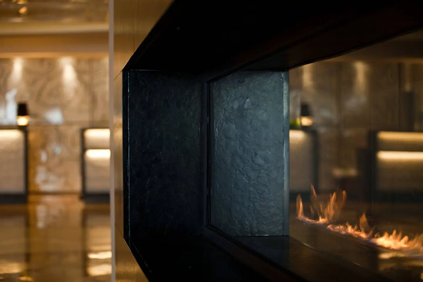 Renaissance Newark Airport EXTERIOR