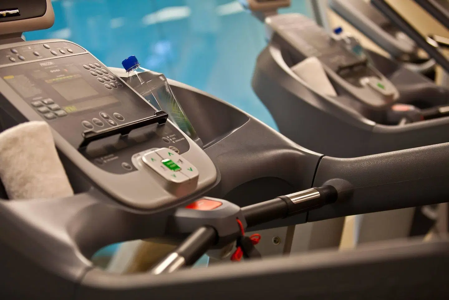 Renaissance Newark Airport HEALTH_BEAUTY