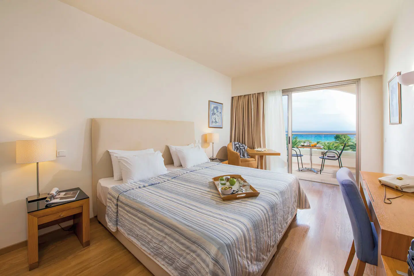 Kassandra Palace Seaside Resort ROOM_EXAMPLE