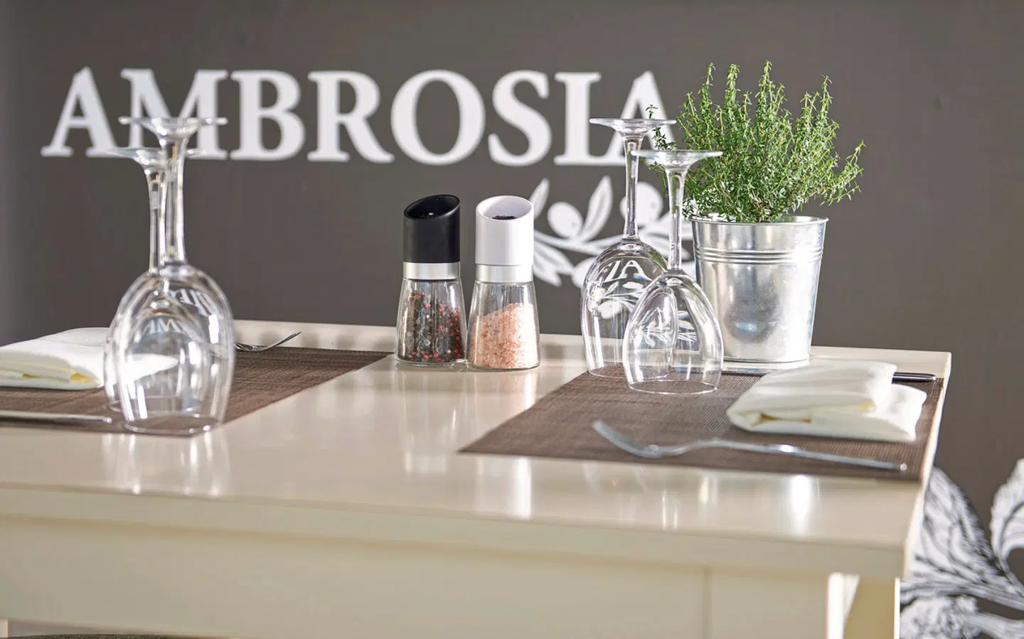 Flegra Palace Badezimmer