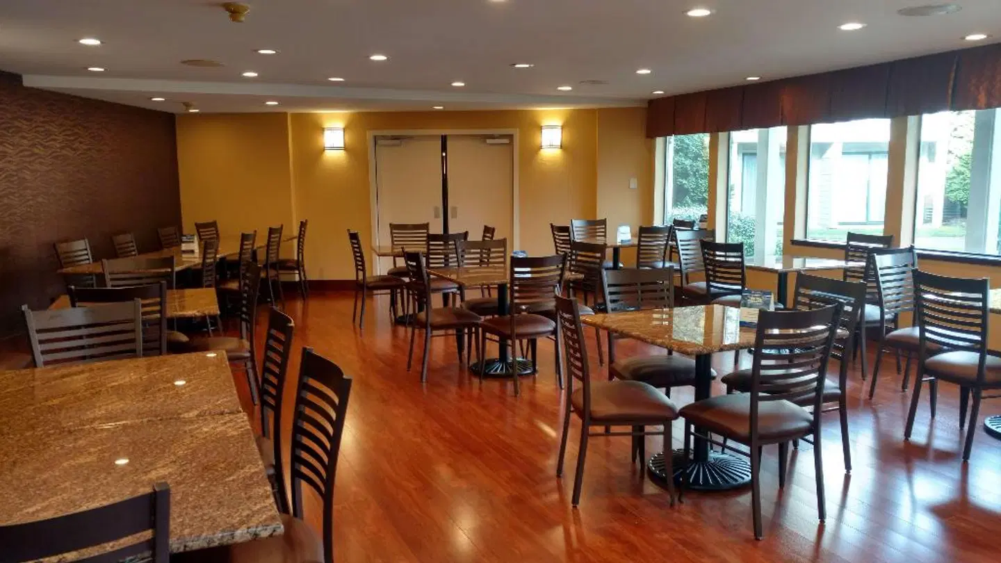 Best Western Pony Soldier Restaurant