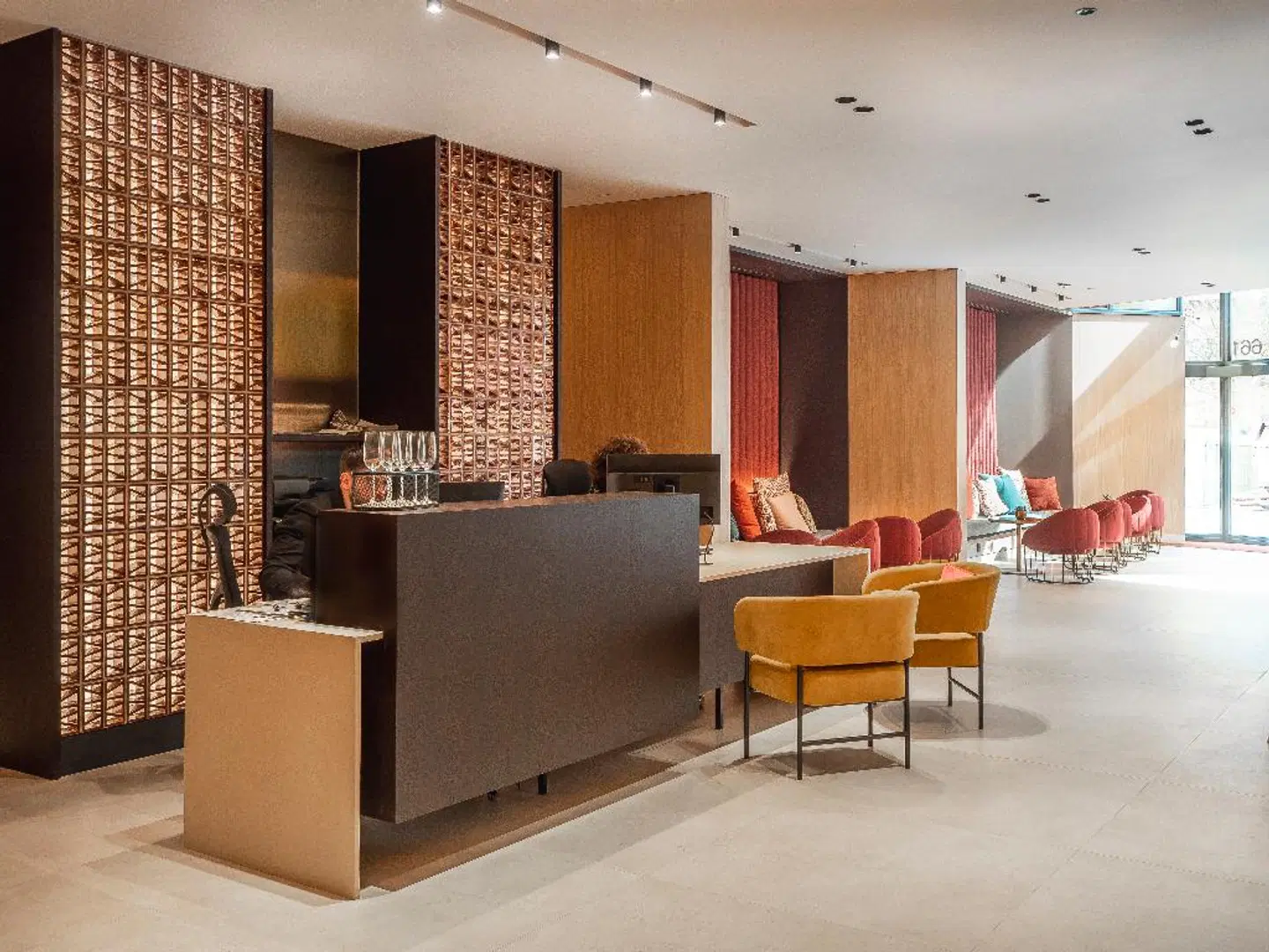 Arcelon Hotel LOUNGE_LOBBY