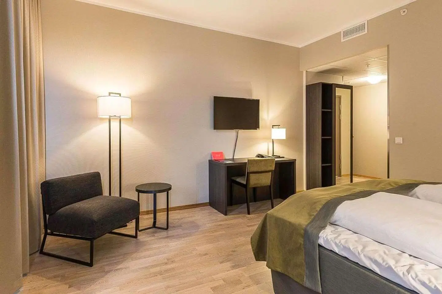 Clarion Collection Hotel Helma ROOM_EXAMPLE