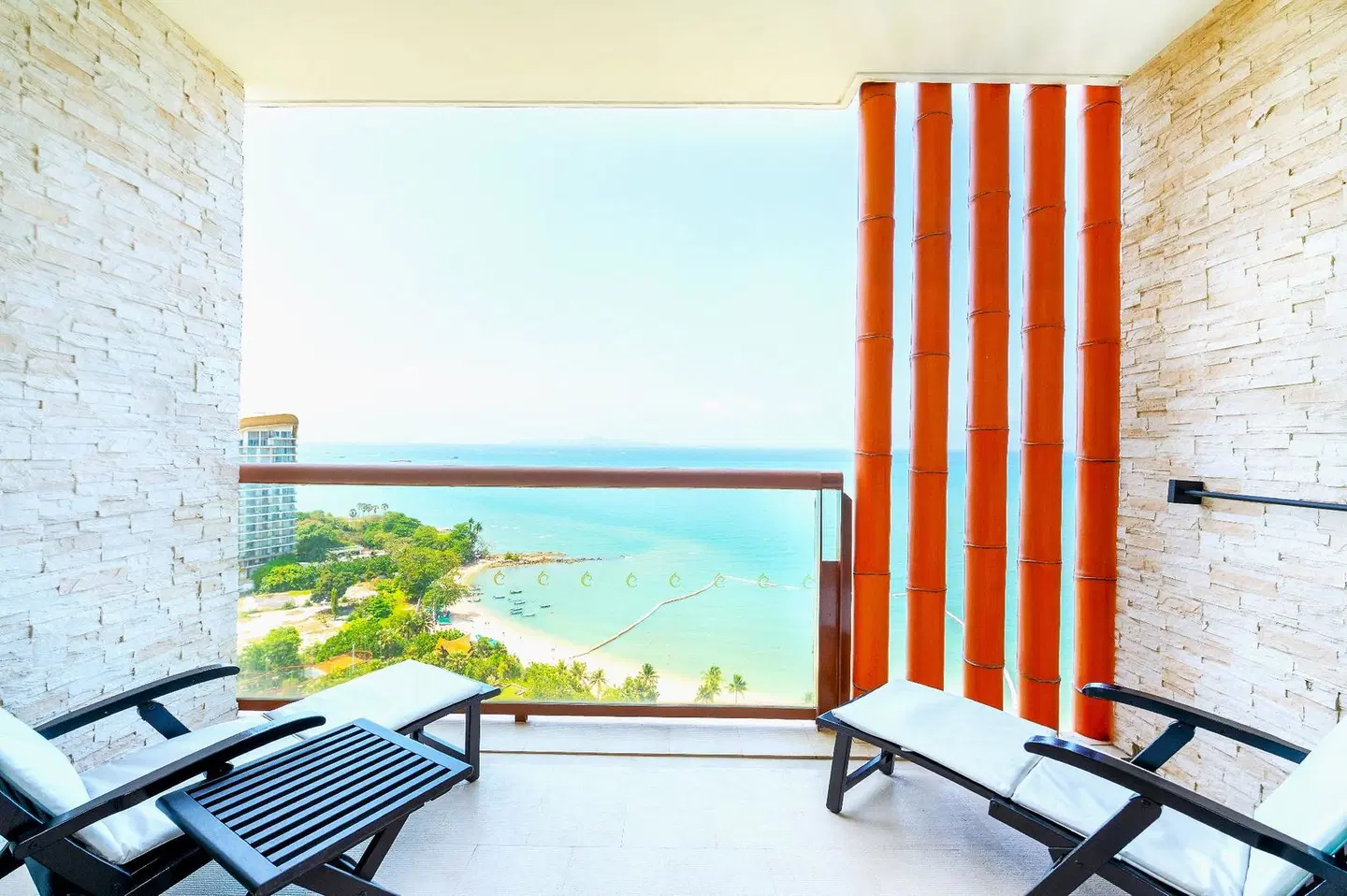 Centara Grand Mirage Beach Resort Pattaya HEALTH_BEAUTY