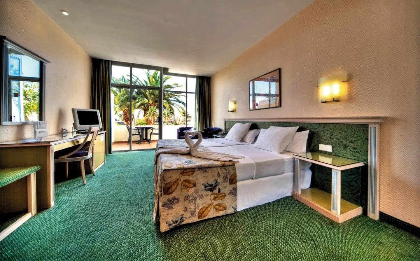 Beatriz Costa & Spa ROOM_EXAMPLE