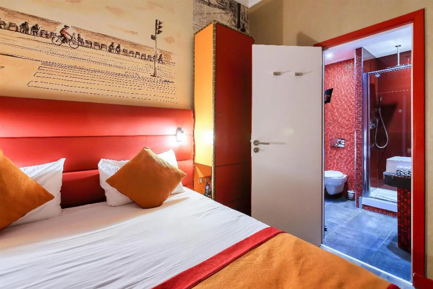 Nice Excelsior ROOM_EXAMPLE