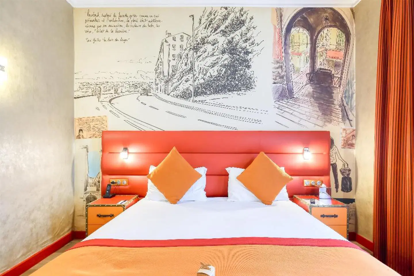 Nice Excelsior ROOM_EXAMPLE