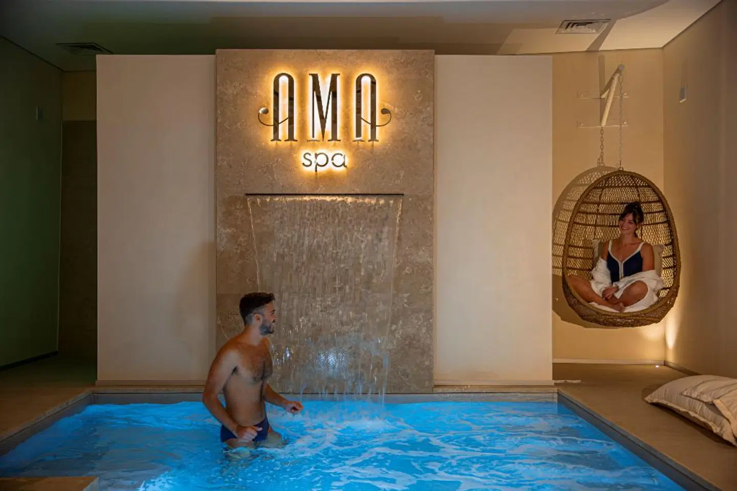 Costamante Suites & Spa HEALTH_BEAUTY