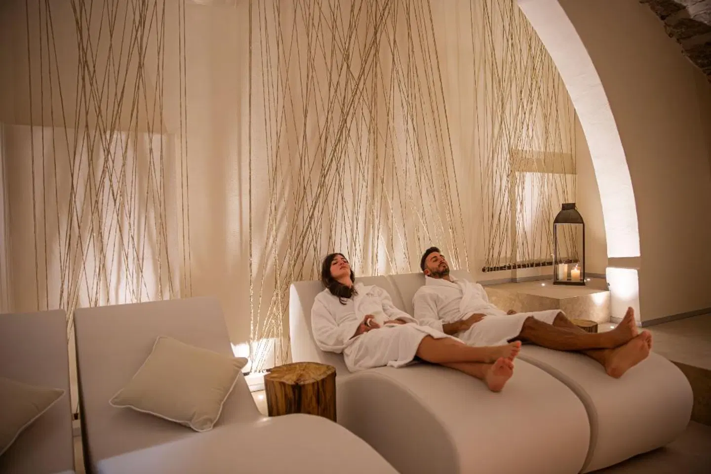 Costamante Suites & Spa HEALTH_BEAUTY